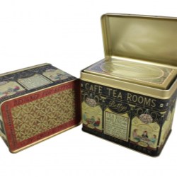 Bettys Tea is another Crown success story!